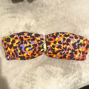 Victoria’s Secret bandeau top